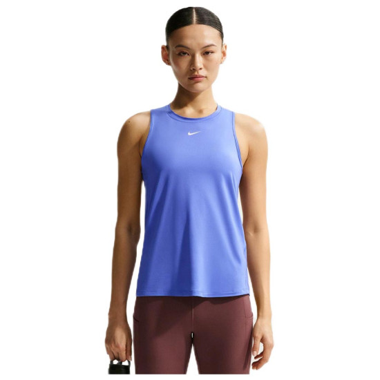 Nike Γυναικεία αμάνικη μπλούζα One Classic Dri-FIT Tank Top